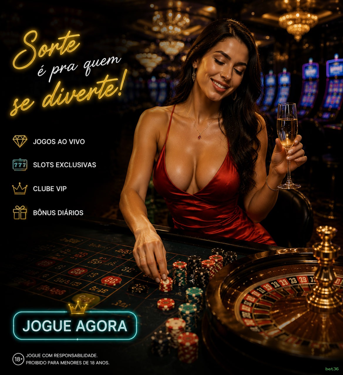 Notificações