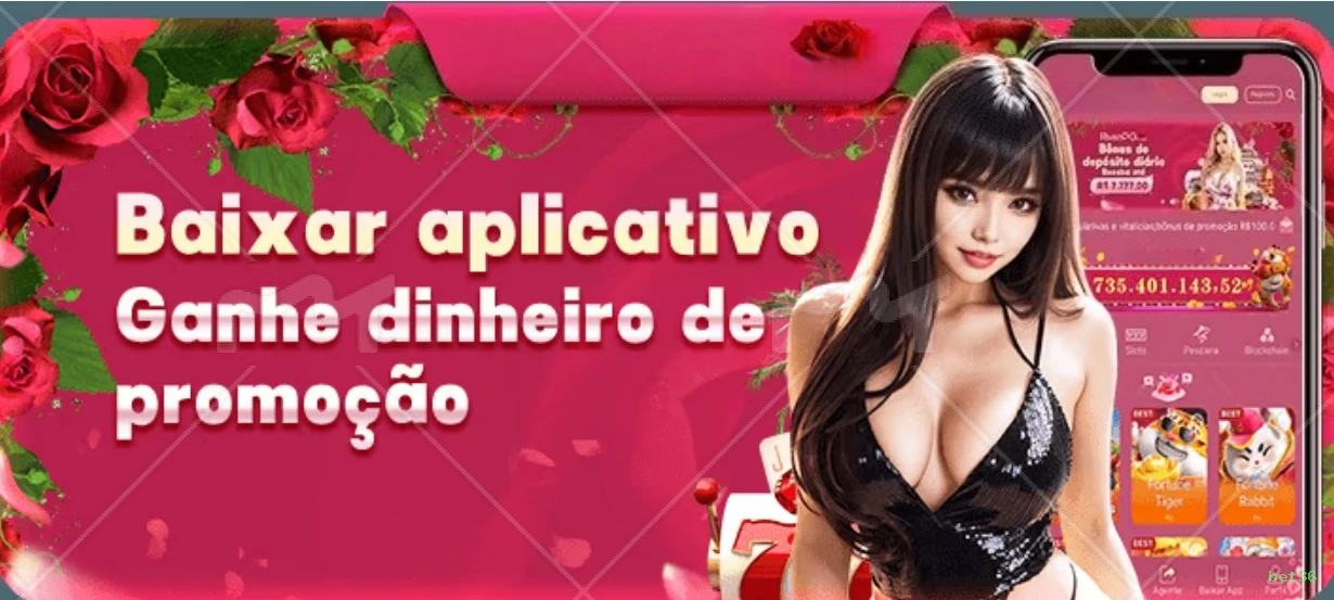 APK oficial da bet36 para Android