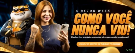 Apostas esportivas da bet36 com odds competitivas