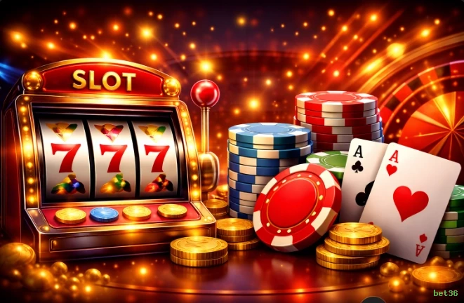 Bônus bet36
