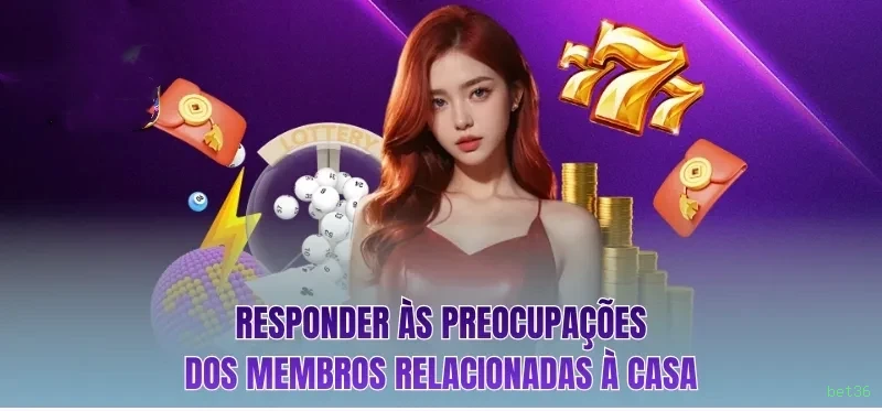 Cassino ao vivo da bet36 com dealers reais