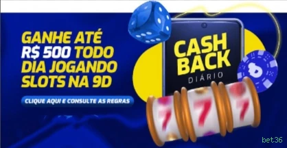 Página oficial da bet36 no Facebook