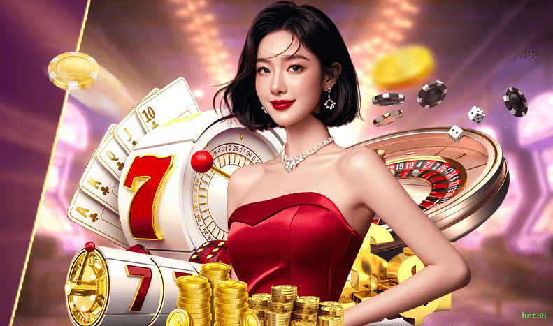 Jogos de fortune da bet36 com prêmios incríveis
