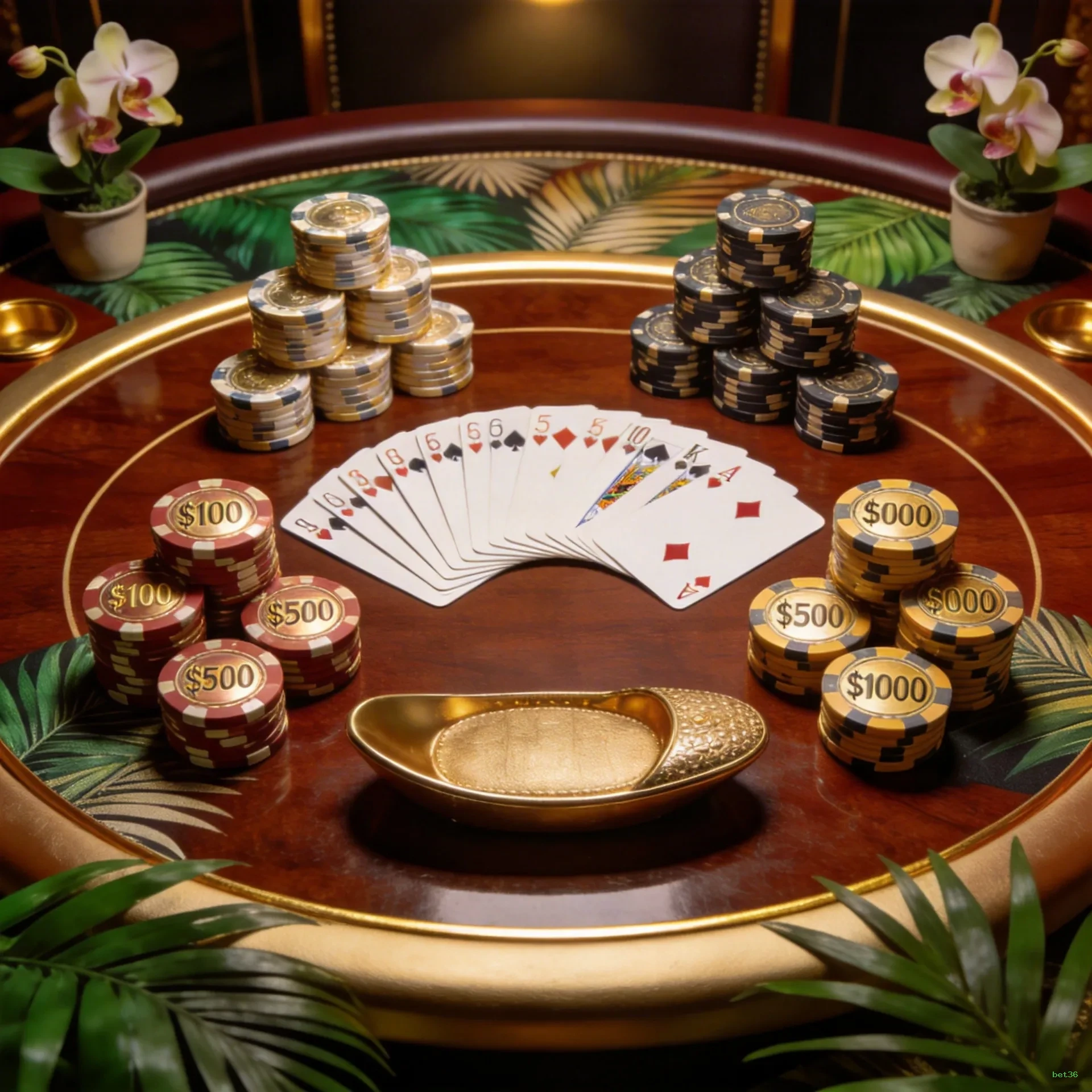 Jogos de loteria online na bet36