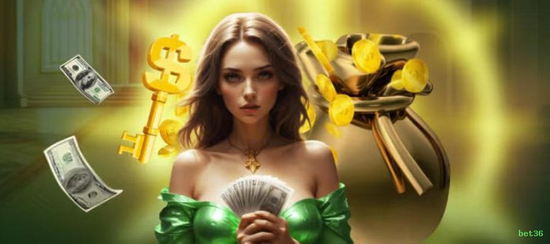 Plataforma completa da bet36 com todos os jogos