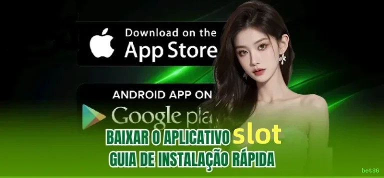 Slots online da bet36 com jackpots progressivos
