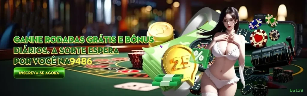 Canal oficial da bet36 no Telegram